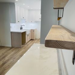 Ponce Countertops - Beautiful mármol.