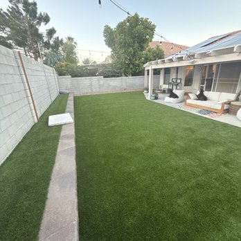 The Green Clean Machine - So clean - Artificial Turf Near Me The Green Clean Machine - So clean - Artificial Turf Near Me