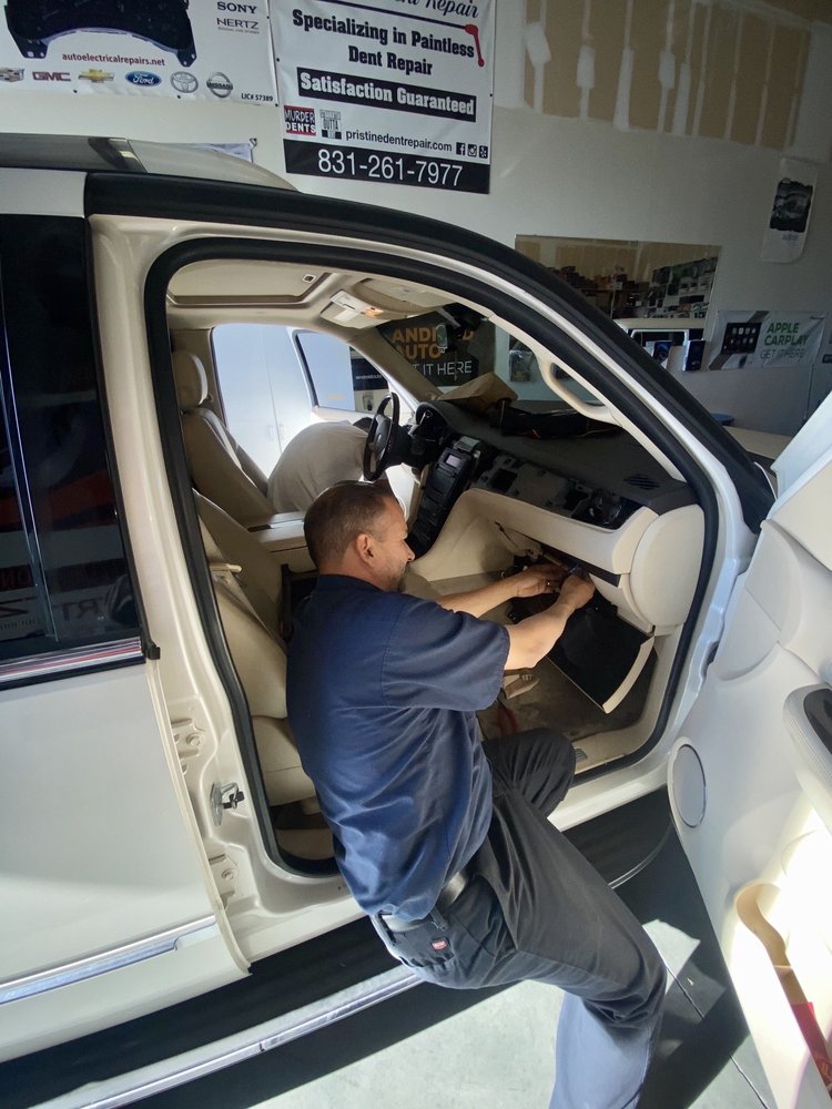 AMEZCUA STEREOS & ELECTRICAL REPAIR Updated August 2024 19 Photos