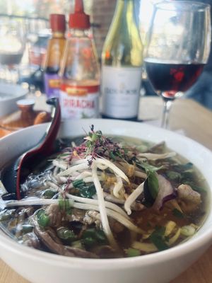 Banh-Sen Street Food & Noodle Bar by null