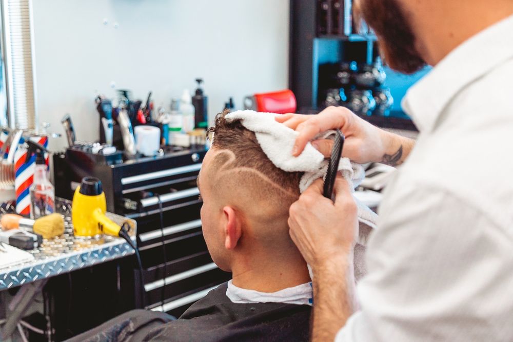 THE BARBER 57 Photos 356 Cranston Road SE, Calgary, Alberta