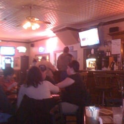 Broadway bar and grill