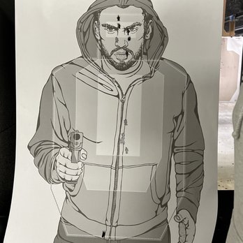 The Gun Range - Don't point that at me! - Gun/Rifle Ranges Near Me - North Highlands, California The Gun Range - Don't point that at me! - Gun/Rifle Ranges Near Me - North Highlands, California