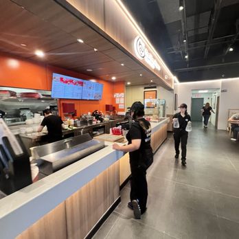 Nan Xiang Express - Shanghainese Near Me - Lawrence Township, New Jersey