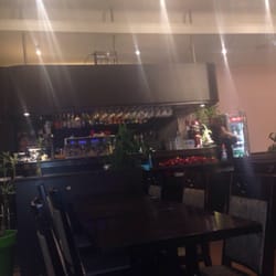 Wok 31 - Le comptoir