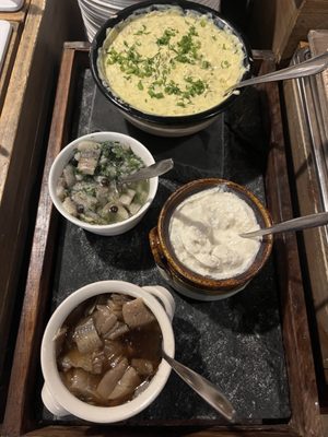 Restaurant Konstan Möljä by null