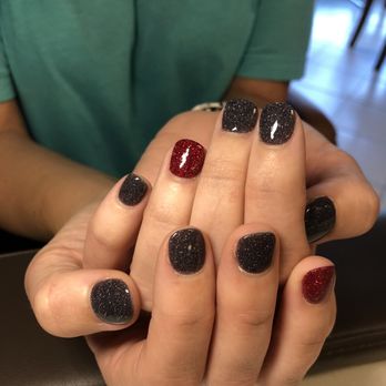 SNS Nail Spa - Nail Salons Near Me - Carrollton, Georgia