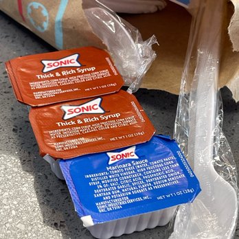 Sonic Drive-In - Thank you! - Burgers Near Me - Valley Stream, New York Sonic Drive-In - Thank you! - Burgers Near Me - Valley Stream, New York