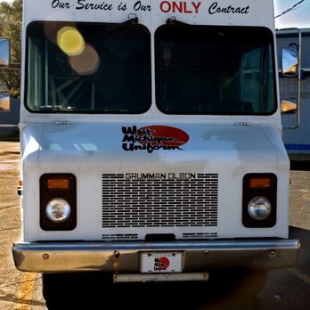 West Michigan Uniform - Look for these trucks around town - Uniforms Near Me - Holland, Michigan West Michigan Uniform - Look for these trucks around town - Uniforms Near Me - Holland, Michigan