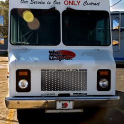 West Michigan Uniform - Look for these trucks around town