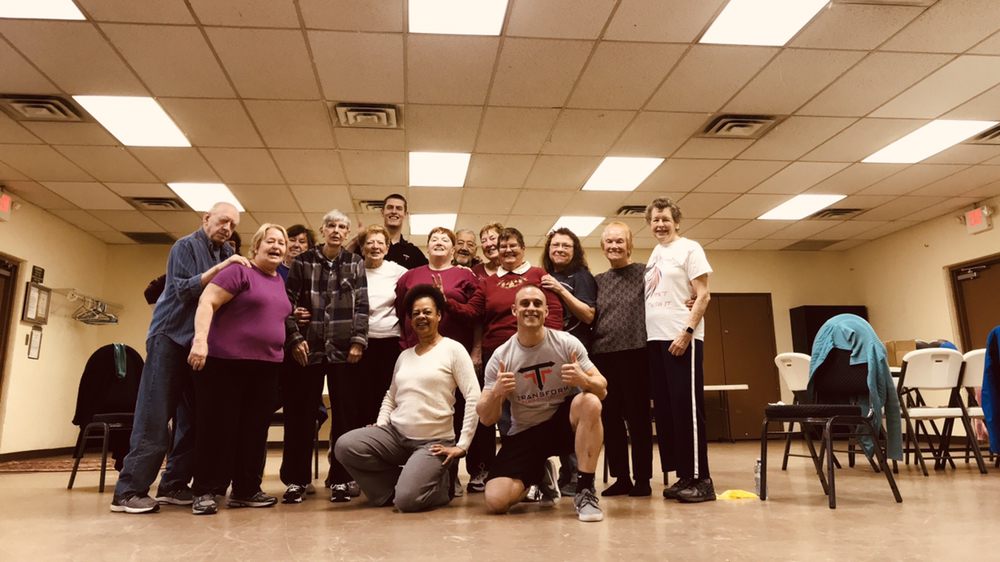 Transform Rehabilitation - sleep specialist in New Tripoli, PA