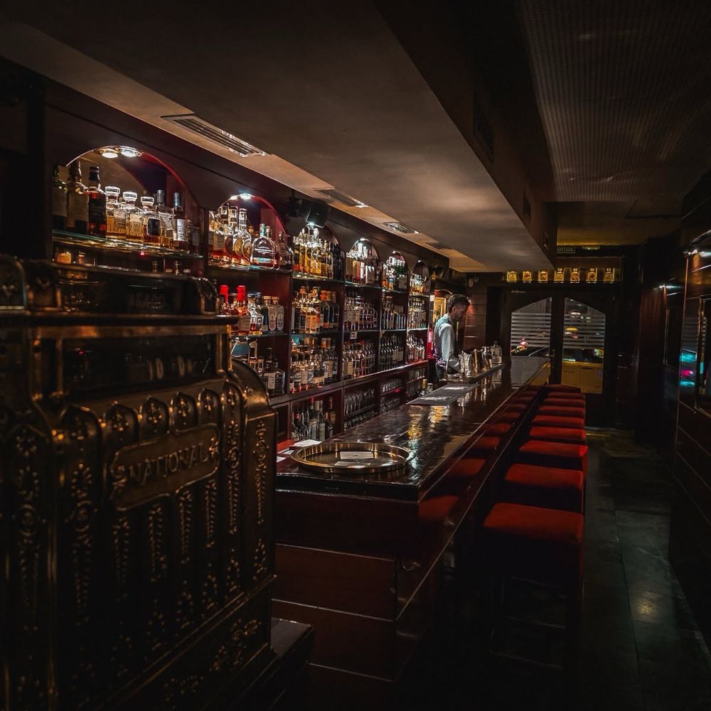 Tandem - Nice vibe - Cocktail Bars Near Me - Barcelona, B Tandem - Nice vibe - Cocktail Bars Near Me - Barcelona, B