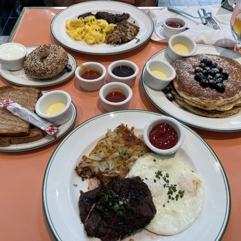 Sadelle's - Breakfast & Brunch Near Me - Las Vegas, Nevada