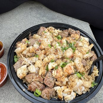 Habachihana Grill - Japanese Near Me - Orange, California Habachihana Grill - Japanese Near Me - Orange, California