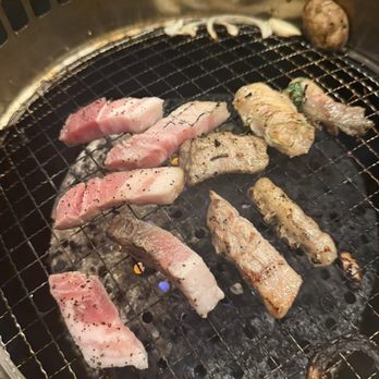 Chubby Cattle - Barbeque Near Me - Pleasanton, California