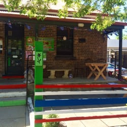PJ Thai Restaurant