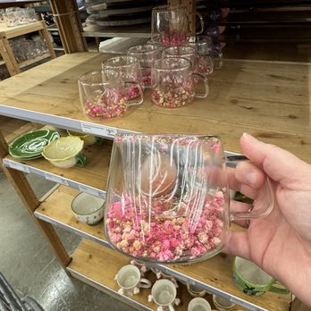 World Market - So pretty and perfect for spring - Home Decor Near Me - San Jose, California World Market - So pretty and perfect for spring - Home Decor Near Me - San Jose, California