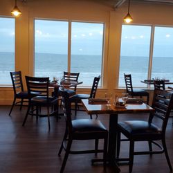 Sea Crest Beach Resort - Restauramt