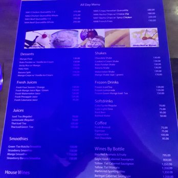 Blue Elephant - menu - Asian Fusion Near Me - Cebu City, CEB Blue Elephant - menu - Asian Fusion Near Me - Cebu City, CEB