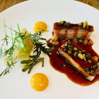 Hide - French Near Me - London, XGL
