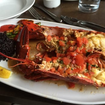 Provence Marinaside - Seafood Near Me - Vancouver, British Columbia Provence Marinaside - Seafood Near Me - Vancouver, British Columbia