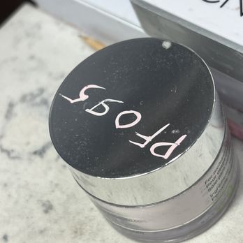 Lovely Nails - This is the color I got for my dip powder in case anyone wants it - Nail Salons Near Me - Swansboro, North Carolina
