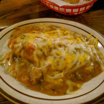 D'Corazon - Mexican Near Me - Denver, Colorado