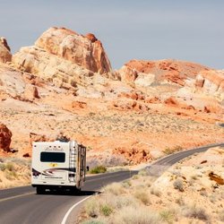 Road Bear RV Rentals