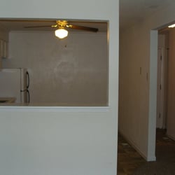 Oxford Apartments - Breakfast Bar