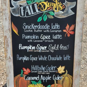 Hillbilly Grind - Coffee & Tea Near Me - Laveen, Arizona Hillbilly Grind - Coffee & Tea Near Me - Laveen, Arizona