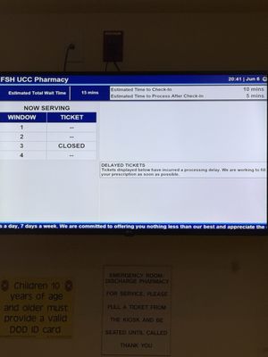 Brooke Army Medical Center (BAMC) by null