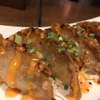 Ippudo Ramen - Gyoza - Ramen Near Me - Mandaluyong City, NCR