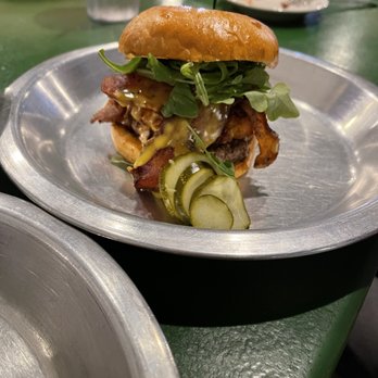 Rodeo Goat - Burgers Near Me - Dallas, Texas Rodeo Goat - Burgers Near Me - Dallas, Texas