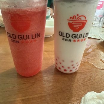 Old Gui Lin - Chinese Near Me - Sacramento, California