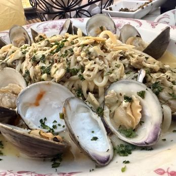 Carbonara - Italian Near Me - Arlington, Virginia