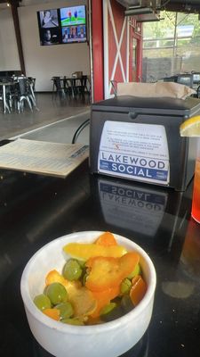 Lakewood Social by null