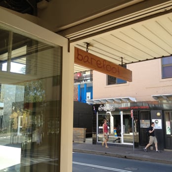Barefoot Coffee Traders - Coffee & Tea Near Me - Manly, NSW