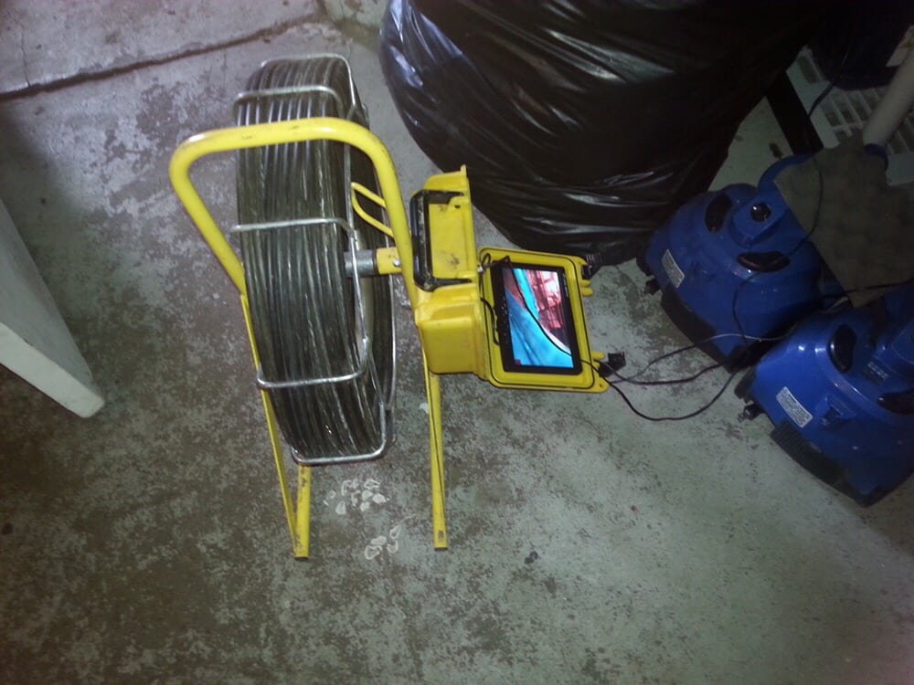 Slide of All Good Emergency Plumbing