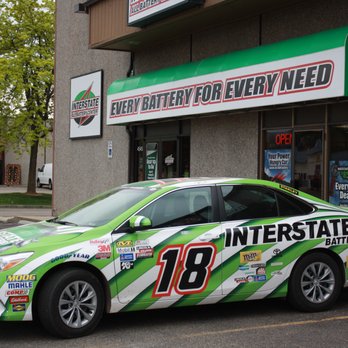 Interstate All Battery Center of Boise, ID - Auto Parts & Supplies Near Me - Boise, Idaho