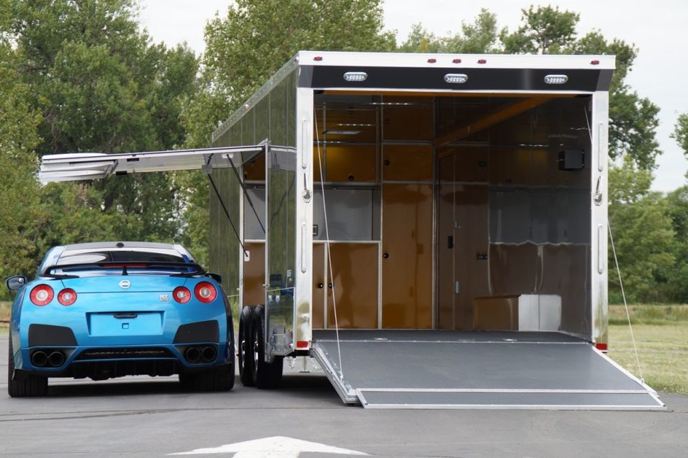 COMPLETE TRAILERS Updated September 2024 10000 Brighton Rd