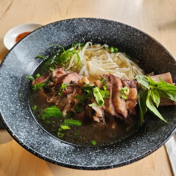 LUA Asian Fusion Eatery - Smoked Pho - Asian Fusion Near Me - Dana Point, California LUA Asian Fusion Eatery - Smoked Pho - Asian Fusion Near Me - Dana Point, California
