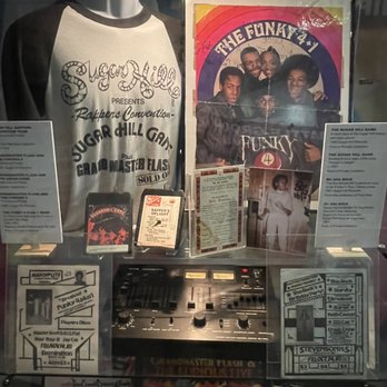 The Hip Hop Museum - Museums Near Me - Bronx, New York The Hip Hop Museum - Museums Near Me - Bronx, New York