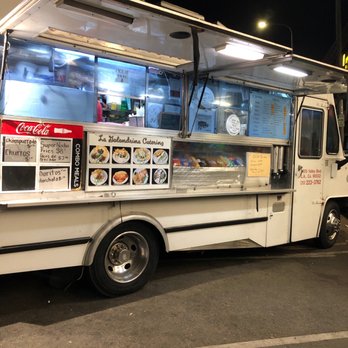 La Golondrina - Mexican Near Me - Los Angeles, California