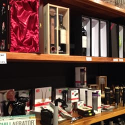 Vinoteca Campos