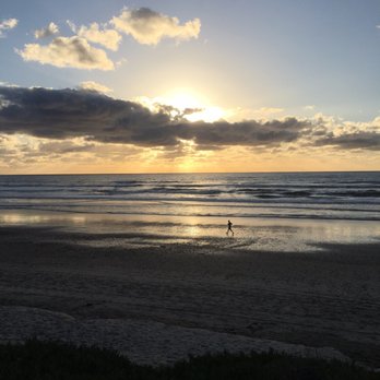 Powerhouse Park & Beach - Parks Near Me - Del Mar, California