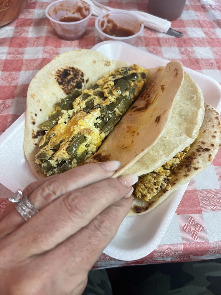 La Prima Taco House