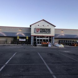 Tractor Supply