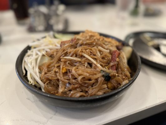 Dok Khao Thai (Columbia) by null