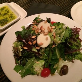 Bonefish Grill - Salad - Seafood Near Me - Las Vegas, Nevada Bonefish Grill - Salad - Seafood Near Me - Las Vegas, Nevada