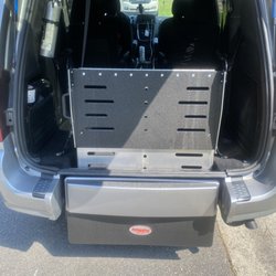 Trusted Rides For Seniors